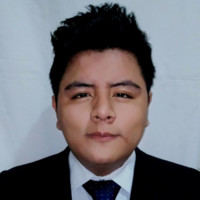 Bryan Alfredo Sánchez Maximiliano