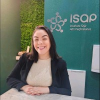 Ana Paula Ribeiro Brandão