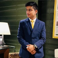 Niraj Kadam