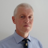 David Williams