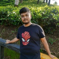 Kalhan Krishna Gogoi