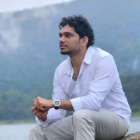 Jishnu P S