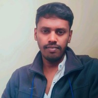Charan V B
