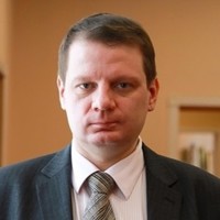 Дмитрий Трифонов
