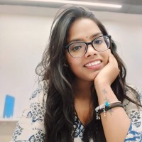Shivani Kharwar