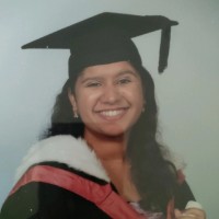 Alisha Mallya