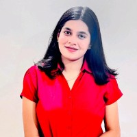 Disha Mishra