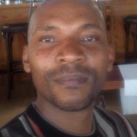 Lucas Motswiri