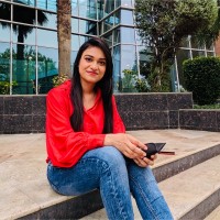 Nidhi Mittal