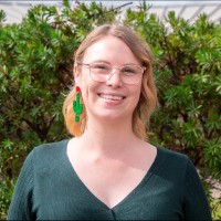 Sarah McConaghy-Beasley