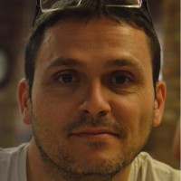Jordi Ansótegui Ortiz