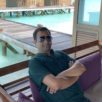 Syed Raza Abbas Rizvi