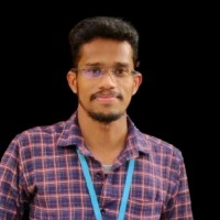 Kaviarasu S