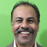 Joseph Raj