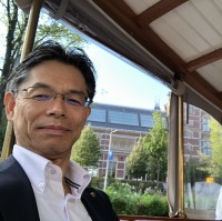 Koji Kasai