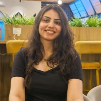 Vanshika Bhujang