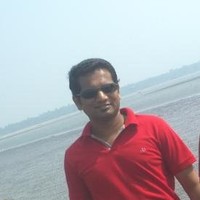 Paresh Titar