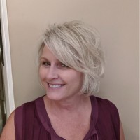 Lisa Self
