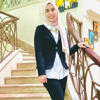 Mai Mahmoud Zaki
