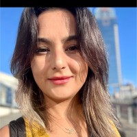 Merve Yaman