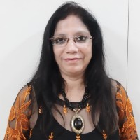 anitha agarwal