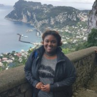 Janae Letts-Daniels