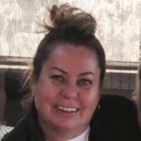 Cheryl (Shelly) Ward