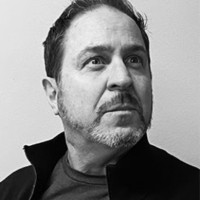 Shawn Scheffler