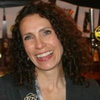 Heather Pritchard