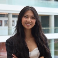 Jessica Huang