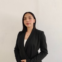 Kaze Celyne Pradia Romero