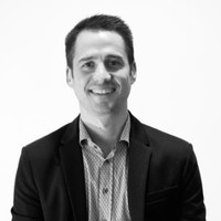 Arnaud Roy