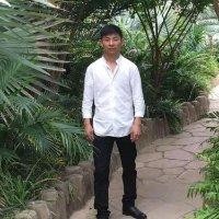 周永杰