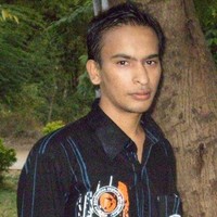 Hardik Tuvar
