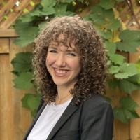 Rachel Gardner-Ursel