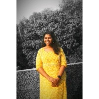 Abhirami Asokan