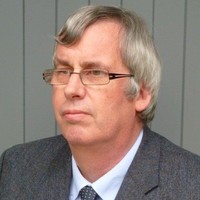 Patrick STAELEN