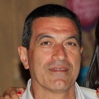 Mahmood Izadi