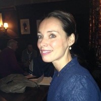 Emily Blacksell