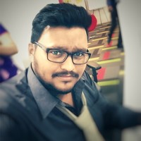 Arjun Deepak