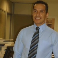 Silvio Mendes
