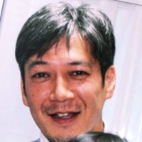 Shinsuke Oshimoto
