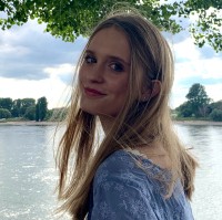 Antonia Faoro