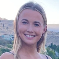Haylie Scarr