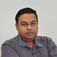 Rajdeep Neogi