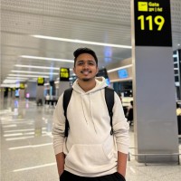 Shantanu Wankhade
