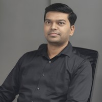 Anirudha Deval