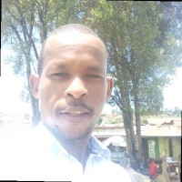 Stanley Kinyutu
