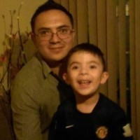 Aaron Herrera