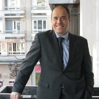Antonio García-Bernardo Albornoz